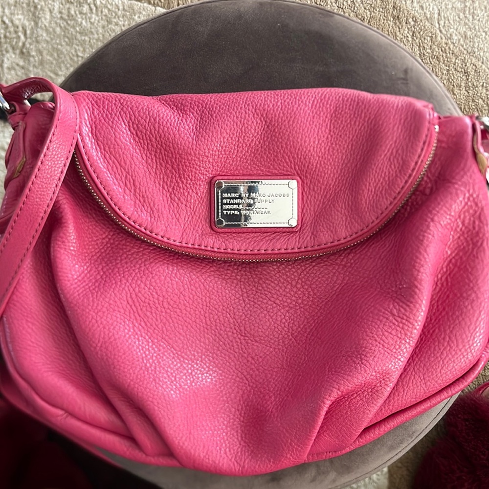 NWT Marc Jacobs bag
